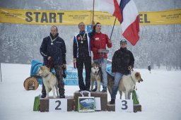 Kandersteg 2014 WM